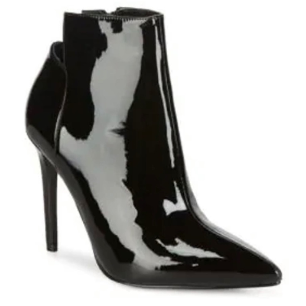 KENDALL+KYLE Ariana Ankle Booties